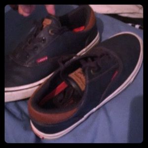 Levi shoes